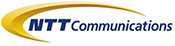 <i>NTT commuications</i>